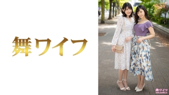 美咲亚希子 & 及川朋美 1