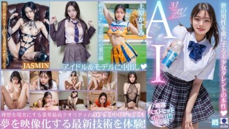 【3.1 차원】AI 망상 하메 마쿠리 추천 4 작품 수록 베스트! 【모델＆아이돌편】
