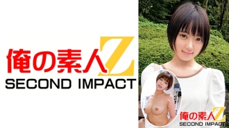 ショートヘアがキュート//引き締まったスレンダーボディ//スポーツ女子//すずさん(20才)大学2年生農学部&小柄だけど脱いだらビックリ//超美BODY巨乳まいさん(20才)大学2年生文学部