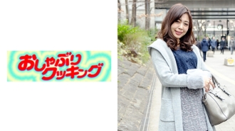 街で声をかけた美熟女さんをハメ撮り。あすか46歳。
