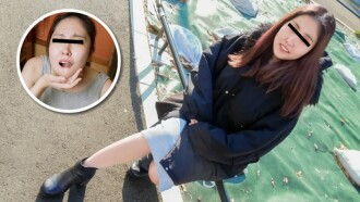 정액하는 유부녀들 145 ~ 남편도 마신 적이없는 젊은 아내의 첫 정음 ~