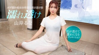 我会被那种湿漉漉、透明的荡妇挑逗起来。