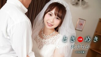 心跳回忆 ～性感新娘与新婚生活～