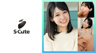 Himari (20) S-SEX comel yang kedua-dua payudara besar dan batang menjadi tersumbat dengan peluh