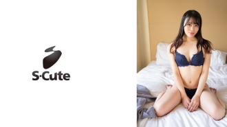 Serina (24) S-可愛栗子和陰戶同時攻擊和高潮 H