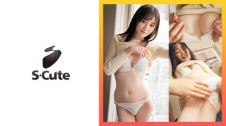 Momo (26) S-Cute 可以享受美腿的性感性愛