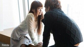 Gravura Lovey-dovey que se sente bem / Mei