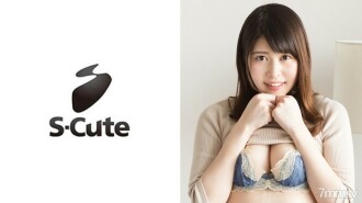 kaho (24) S-Cute 청초한 얼굴로 이키 뜬 섹스