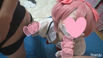 未修復的女孩 vol.17