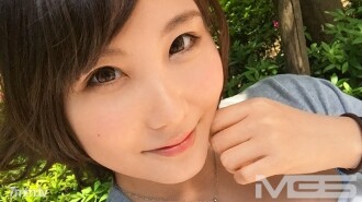 [First shot] AV application on the net → AV experience shooting 07