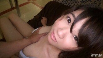 [First shot] Aplikasi AV pada jaring → AV experience shooting 414