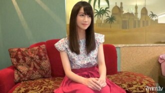 [First shot] Aplikasi AV pada jaring → AV experience shooting 419