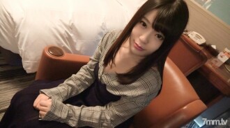 [First shot] Aplikasi AV pada jaring → AV experience shooting 609