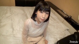 [First shot] AV application sa net → AV experience shooting 624