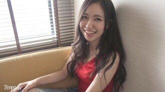 【첫 촬영】 인터넷으로 AV 응모 → AV 체험 촬영 727