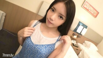 [First shot] AV application on the net → AV experience shooting 728