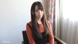 [First shot] AV application on the net → AV experience shooting 809