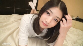 [First shot] AV application on the net → AV experience shooting 926 AV appearance at the instruction of a bad boyfriend! !! She was a girlfriend who put up a body for her boyfriend, but she seems to be very happy in front of Ji ● Po ♪ I was struck by a fierce bang from behind and screamed with tears ♪