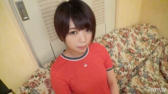 [第一槍] 網絡上的AV應用→AV體驗拍攝910 De緊張整潔的女孩“假名”♪我忍受著尷尬的喘氣聲但它洩漏了♪對於業餘女孩特有的無辜SEX來說，這是馬虎！ !!