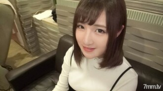 [First shot] AV application on the net → AV experience shooting 952 Baby-faced busty beautiful girl "Yuri" -chan! Nailed to the transcendental beauty big tits that stick out of the bra! !! Completely delete the unforgettable ex-boyfriend with actor Ji ● Po ♪