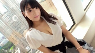 【첫 촬영】 【F 컵 대학생】 【경련 절정】 성실하고 어른스러운 소녀 정도 침대 위에서는… 【첫 촬영】 인터넷으로 AV 응모 → AV 체험 촬영 1131