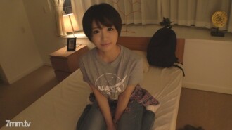 【第一拍】【九州口音】【開心尖叫】如果讓剛來東京的方言妹子在濃濃的東京芝寶裡感覺亮麗..申請業餘，第一次AV拍攝127