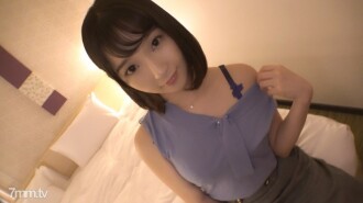 【第一槍】【皮膚白皙的求職生】【認真的女朋友..】社會一員對一張年輕面孔的求職生的洗禮。如果用大公雞教快感..網上AV應用→AV體驗拍攝1189
