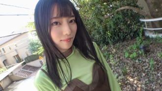 [หยุดขำไม่ได้...! ] ตัวเล็ก 152 ซม. สาวออฟฟิศหุ่นเพรียว แค่เล่นหัวนมก็ทำให้ฉันขนลุกแล้ว เสียวขนาดนี้ ถ้าเสียบแท่งเนื้อจะเป็นยังไง...? แอปพลิเคชั่น AV บนเน็ต → ประสบการณ์ถ่าย AV ในปี 1946