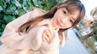 [19 years old x little sister type beautiful girl x moved to Tokyo] A 19 year old who moved to Tokyo from Tochigi! A short little sister type beautiful girl who will make anyone fall in love with her takes off her clothes in front of the camera for the first time! Every single one of her actions is too cute! She twists her small body and feels good all over her body, and the man's dick is on the verge of exploding! The way she begs with her eyes looking up, "Make me feel good..." is just like an angel! [First shoot] Applying for AV on the Internet → AV experience shoot 2167