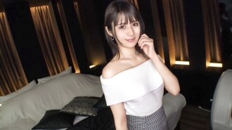 [A beautiful slender beauty with a beautiful collarbone that will take your heart racing][The erotic gap of a real underground idol][A blowjob service that takes it all the way to the back with her small mouth] Idols are forced to live an abstinent life due to the rule that they are not allowed to date, and are in a state of extreme endurance. With her libido released, she devours dicks! Her rippling tight pussy is the best device that gives you dizzying pleasure! Cute, erotic, and exceptional!! [First shoot] Applying for AV online → AV experience shoot 2264