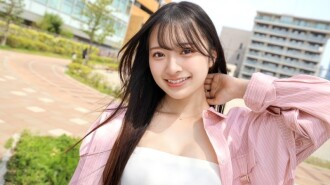 「驚艷絕倫的美女，保證讓你慾火焚身！？擁有最強氣場的天使！完美身材！今晚誕生了一位頂級美女！！！【首次拍攝】AV應聘線上→AV試拍2…」：MGS Video（Prestige Group）成人視頻網站