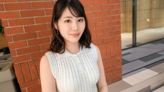 「美人パチ屋店員さんがオナニーだけじゃ満足出来ずに来てしまった！色白でボリューム満点のお尻が性欲を爆発させる！堪り過ぎた欲求不満で「気持ちいい！」と思わずイってしまって…」：MGS動画＜プレステージ グループ＞アダルト動画配信サイト