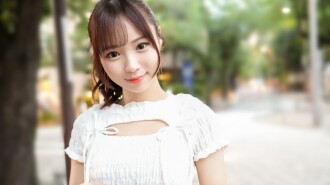 "Senjata rahasia kecantikan berwajah bayi: puting besar! Cairannya yang menyembur seperti sprinkler! Tapi itu pun tak mampu memadamkan api amarah pria!! [Syuting perdana] Mendaftar AV online → Syuting pengalaman AV...": MGS Video <Prestige Group> Situs distribusi video dewasa