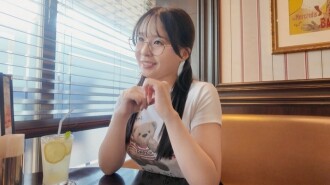 "Đỉnh cao của thân hình quyến rũ [Momo, 20 tuổi]. Sự tận tâm của người đàn ông dành cho tình dục thân mật sẽ khiến bạn kinh ngạc! Sự đáng yêu tuyệt đối! Đỉnh cao của thân hình phụ nữ! [Buổi quay phim đầu tiên] Đăng ký AV trực tuyến → Trải nghiệm quay phim AV 24...": Trang web phân phối video người lớn MGS Video <Prestige Group>