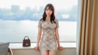 "Một cô gái xinh đẹp quyến rũ cứu thế giới! Cô ấy mới chỉ 23 tuổi nhưng sở hữu thân hình gợi cảm hoàn hảo!? Hãy tận hưởng những cảnh nóng bỏng từ thân hình tuyệt mỹ của cô ấy tối nay!! [Lần đầu quay phim] Cô ấy đăng ký đóng phim người lớn trực tuyến → AV...": Trang web phát trực tuyến video người lớn MGS Video (Prestige Group)