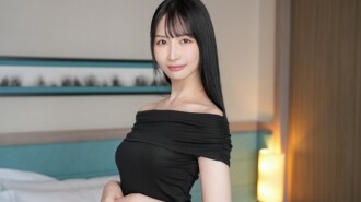 "I want to experience an orgasm during sex! Watch the whole story of how a calm and innocent lady gets wild! [First time filming] Applying for AV online → AV experience filming 2506": MGS Video <Prestige Group> Adult video distribution site