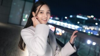 「묶는 것 정말 좋아해? 도쿄 타워 스렌더 바디!