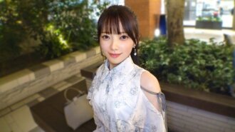 「모델급 미인이 화려한 문문으로 응모해 왔다! 마치 여신과 같은 미소와 시선, 그리고 슬렌더를 다한 몸은 요염으로 고민하다! 신화급 극곡선 아름다움을 찍으면 봐라! 【첫 촬영】…