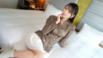 「ごりっごりにオマ●コの奥を責めてみたらハメ潮吹いてイキまくり！！奥が大好きでたまらない性欲旺盛の彼女は、男根の良さを全身全霊で感じ取ってしまう！！ 【初撮り】ネットで…」：MGS動画＜プレステージ グループ＞アダルト動画配信サイト