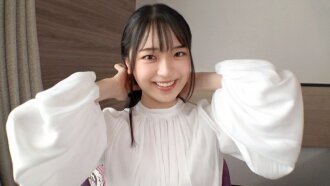 「イキまくり注意報発令！！おチンチンが大好きでたまらない看護学生を心ゆくまで挿入でイカセまくる！！ 【初撮り】ネットでAV応募→AV体験撮影 2622」：MGS動画＜プレステージ グループ＞アダルト動画配信サイト
