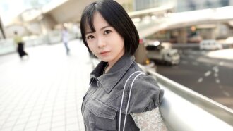 【娃娃脸×毛茸茸×大量喷水】一个只知道普通性爱的女孩AV出道，体验无尽的高潮！ 【初拍】线上报名AV→AV拍摄经验2633：MGS Video <Prestige Group> 成人影片串流网站