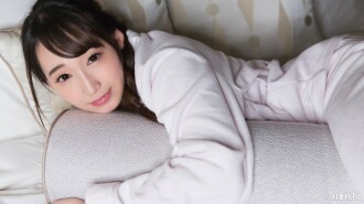 おねむな彼女をその気にさせるハメ撮りＨ／Claire