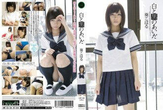 Antara Koharu Aoi Putih dan Hitam