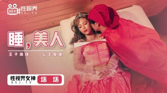 睡 美人 / 王子壞壞 公主愛愛